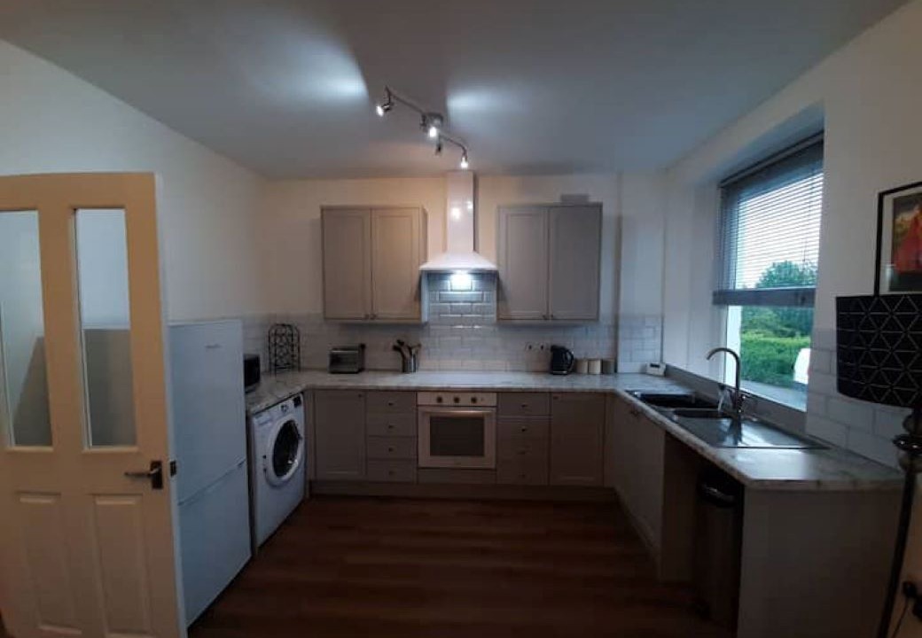 Photo of Kitchen in Weston-super-Mare