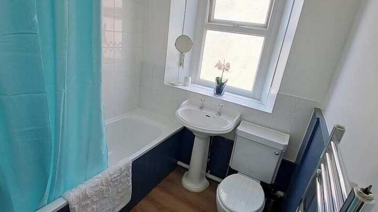 Photo of Bathroom in Weston-super-Mare