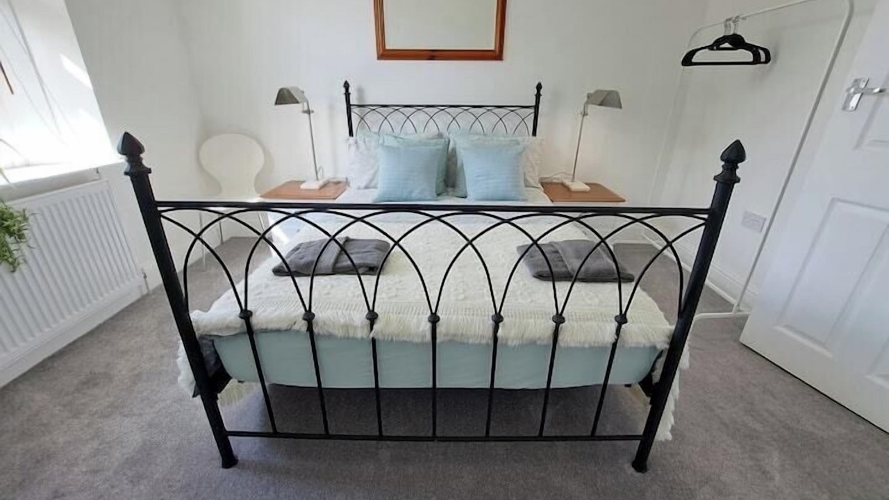 Photo of Bedroom in Weston-super-Mare