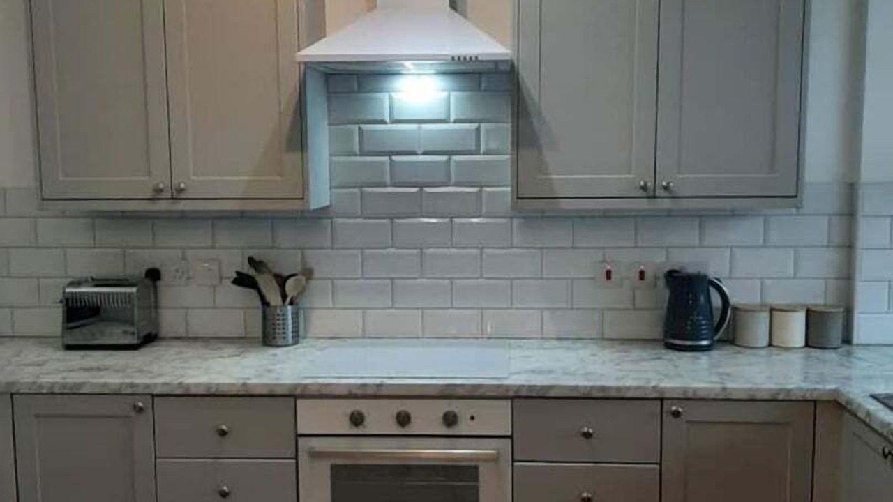 Photo of Kitchen in Weston-super-Mare