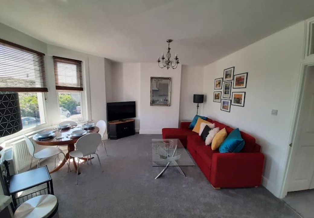 Photo of Livingroom in Weston-super-Mare