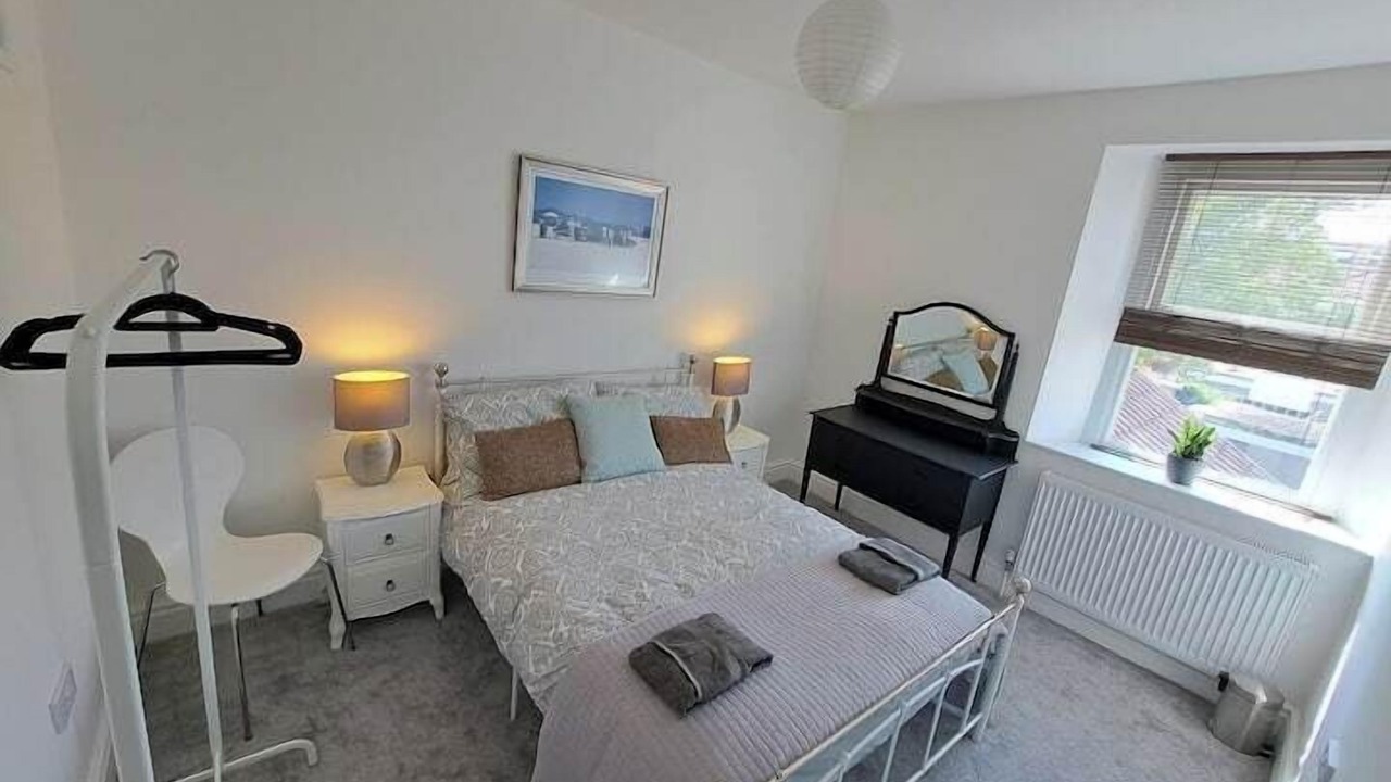 Photo of Bedroom in Weston-super-Mare