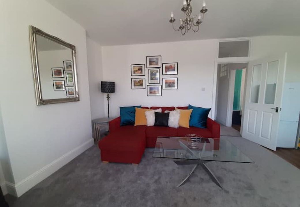 Photo of Livingroom in Weston-super-Mare