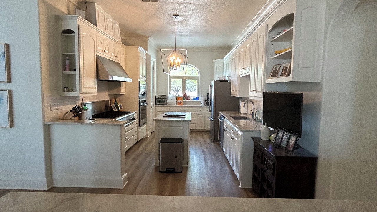 Photo of Kitchen in Graham