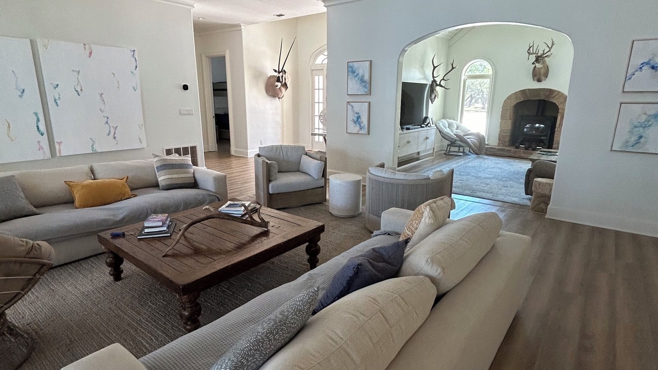 Photo of Livingroom in Graham