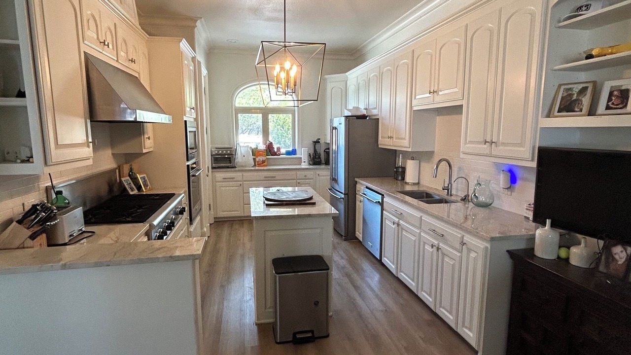 Photo of Kitchen in Graham