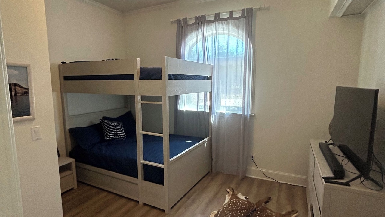 Photo of Bedroom in Graham