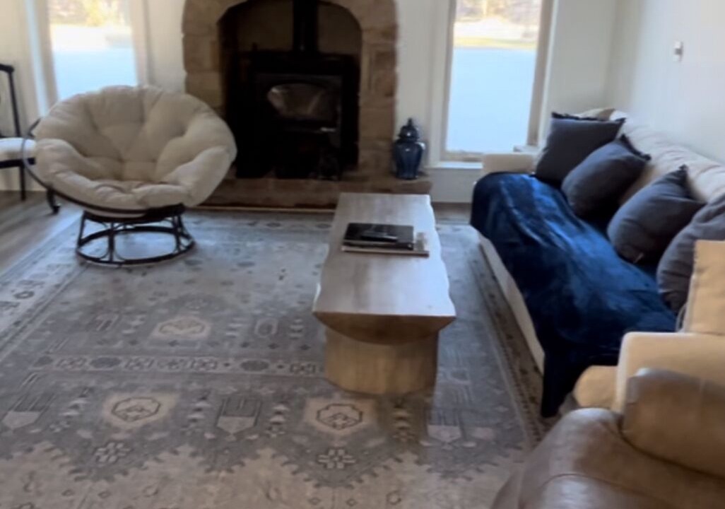 Photo of Livingroom in Graham