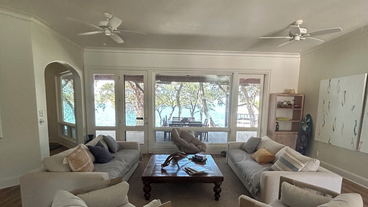 Photo of Livingroom in Graham