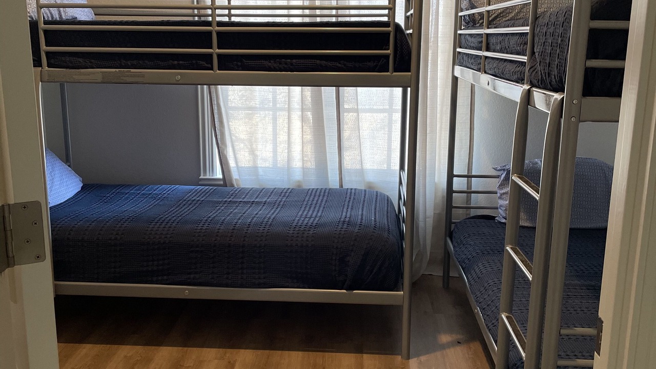 Photo of Bedroom in Graham