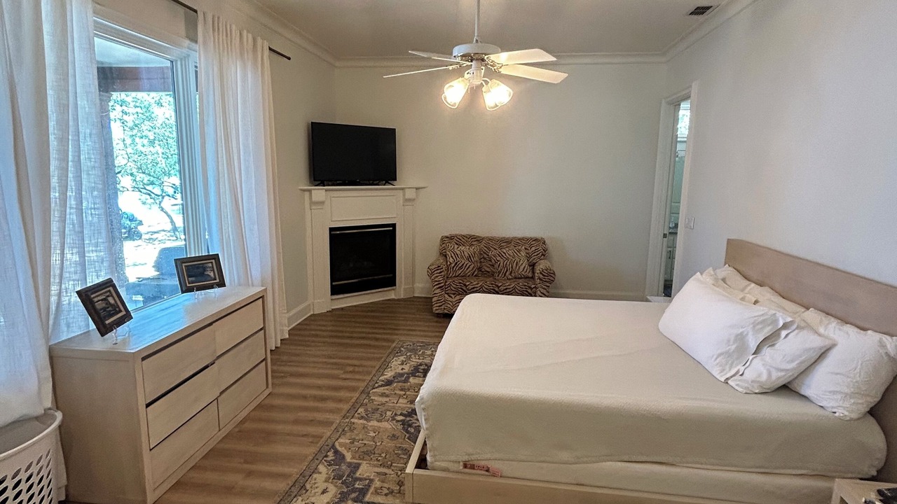 Photo of Bedroom in Graham