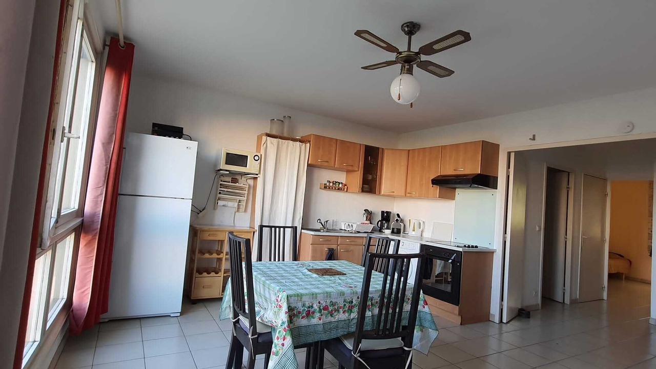 Photo of Kitchen in Antigone