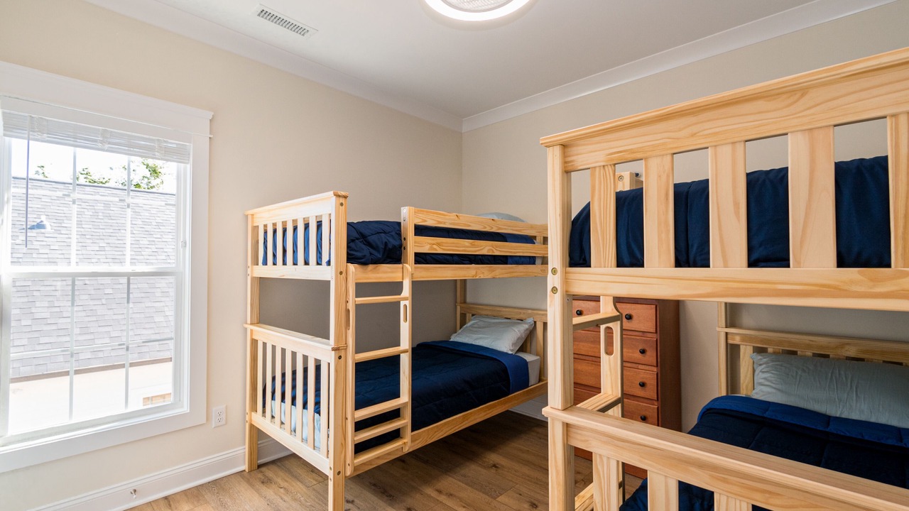 Photo of Bedroom in Tranquil Harbour