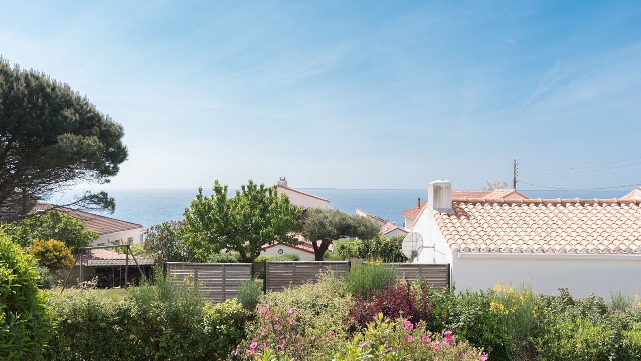 Photo of Outdoor in Prefailles