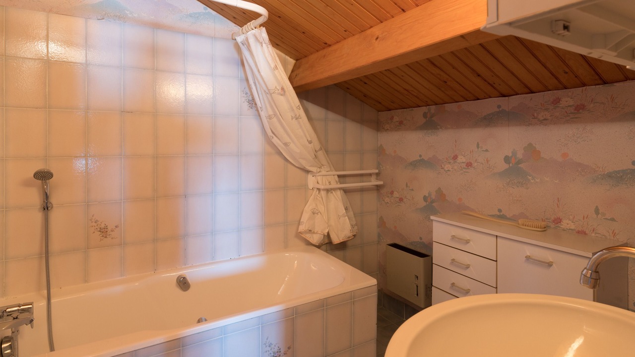 Photo of Bathroom in Prefailles