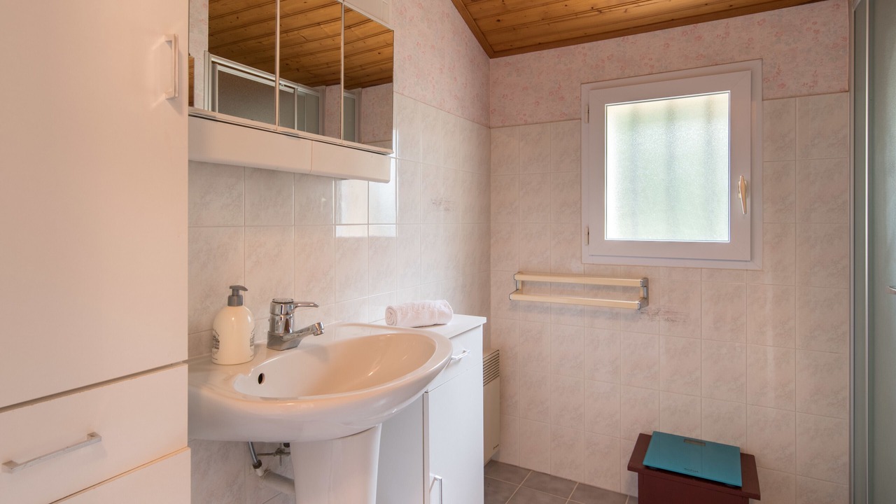 Photo of Bathroom in Prefailles