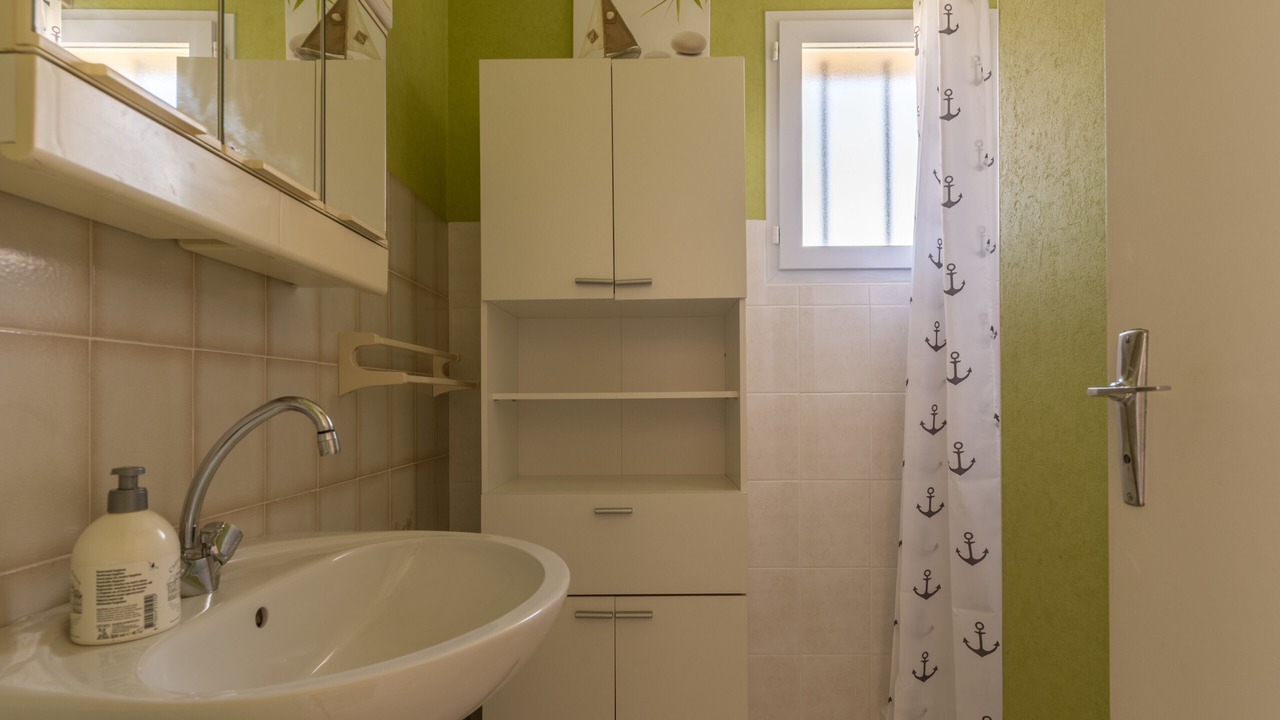 Photo of Bathroom in Prefailles