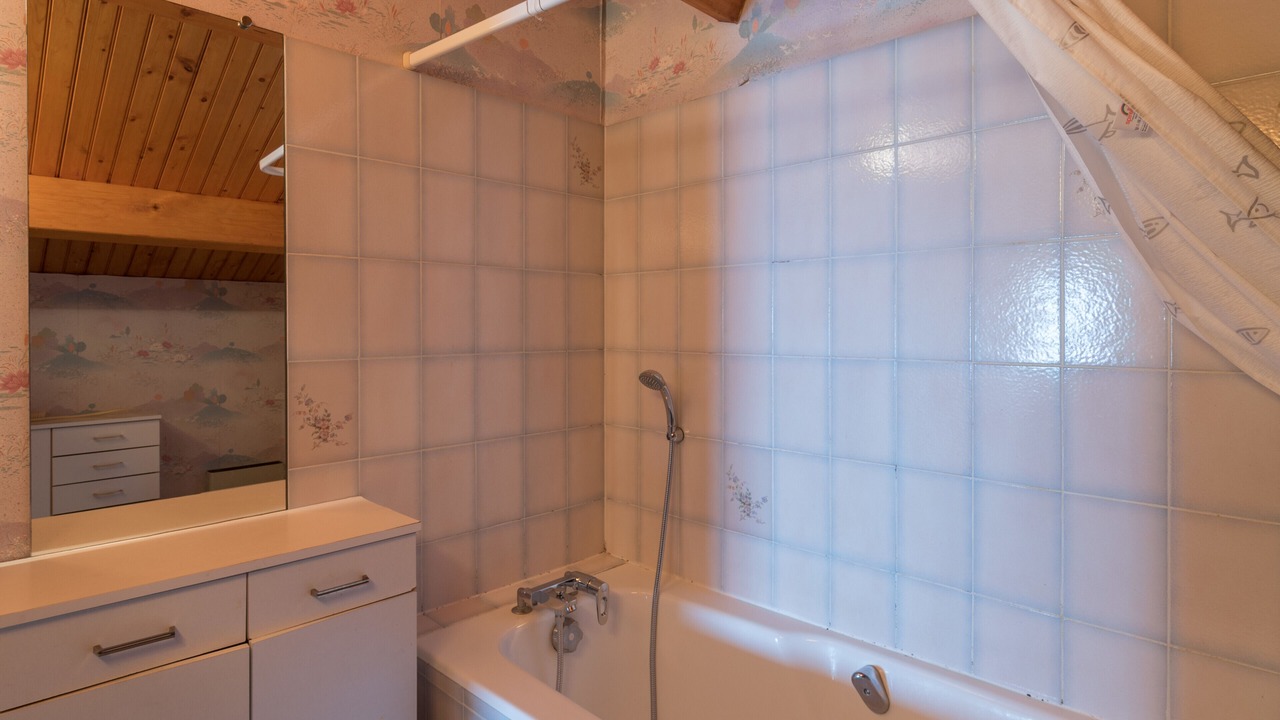 Photo of Bathroom in Prefailles