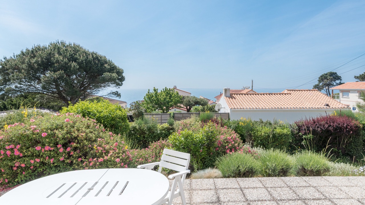 Photo of Outdoor in Prefailles