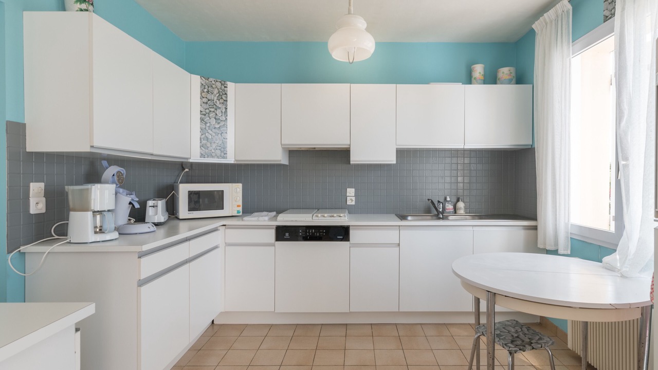 Photo of Kitchen in Prefailles