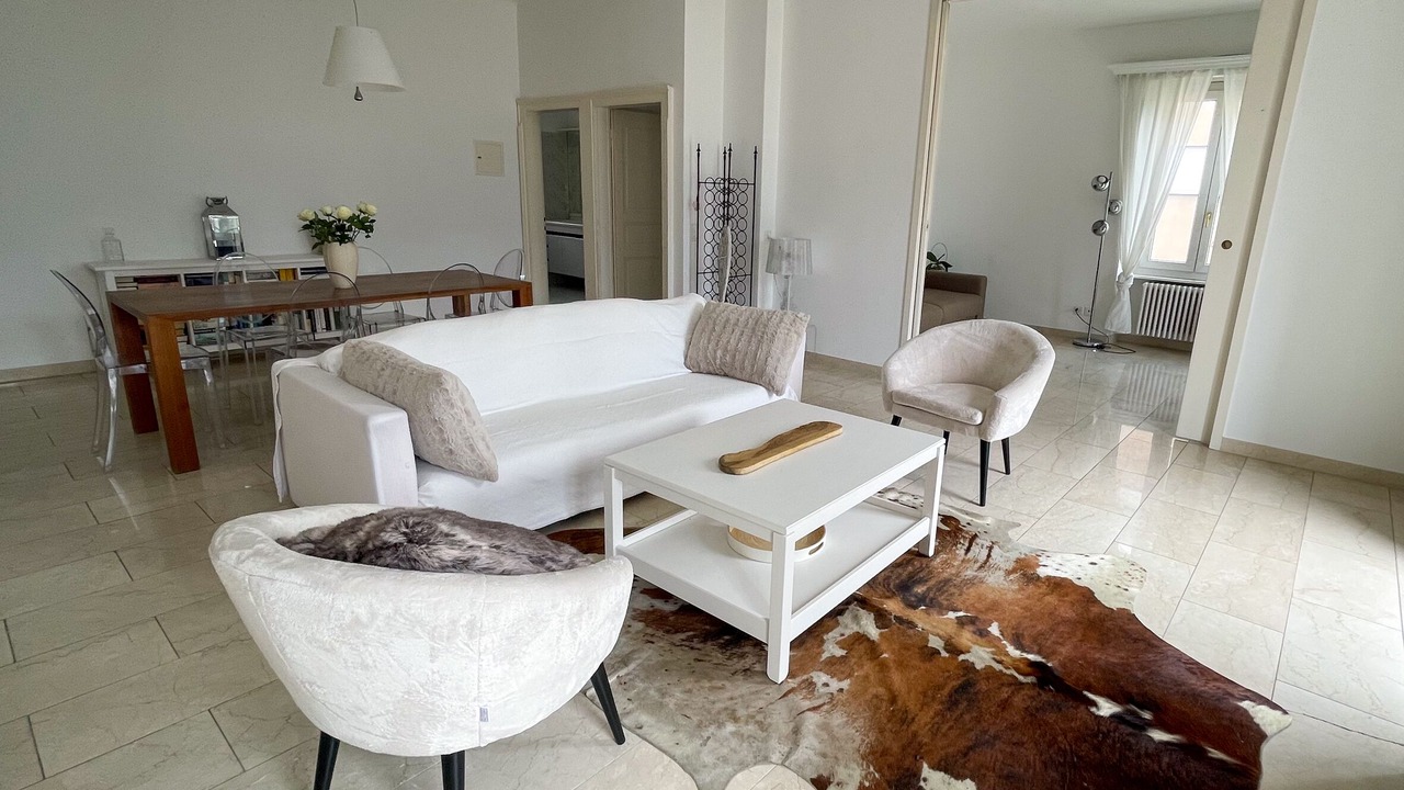 Photo of Livingroom in Muralto