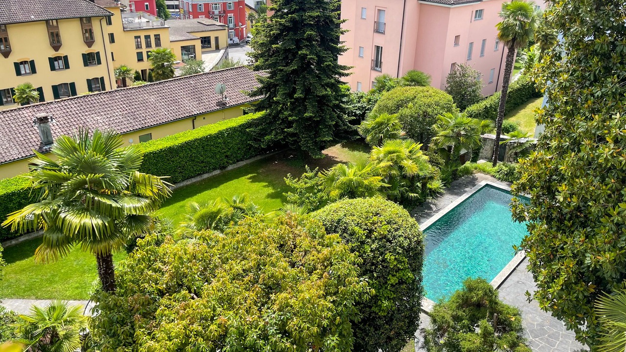 Photo of Outdoor in Muralto