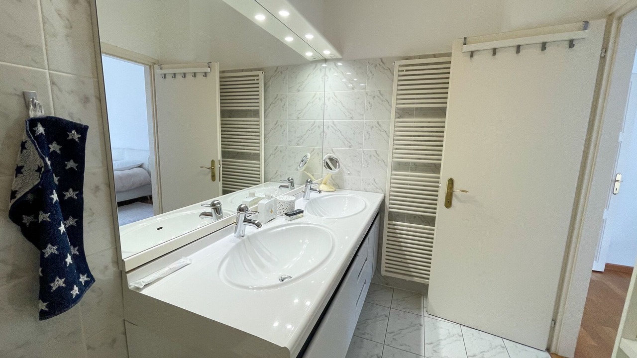Photo of Bathroom in Muralto