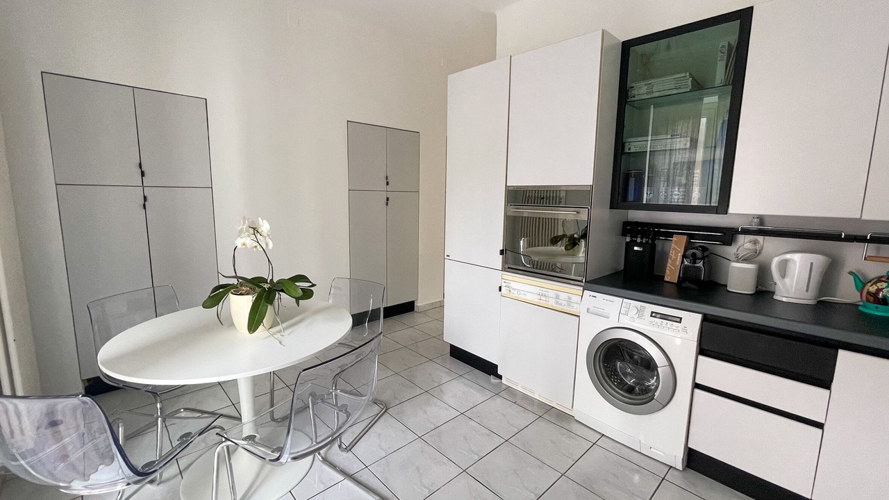 Photo of Kitchen in Muralto
