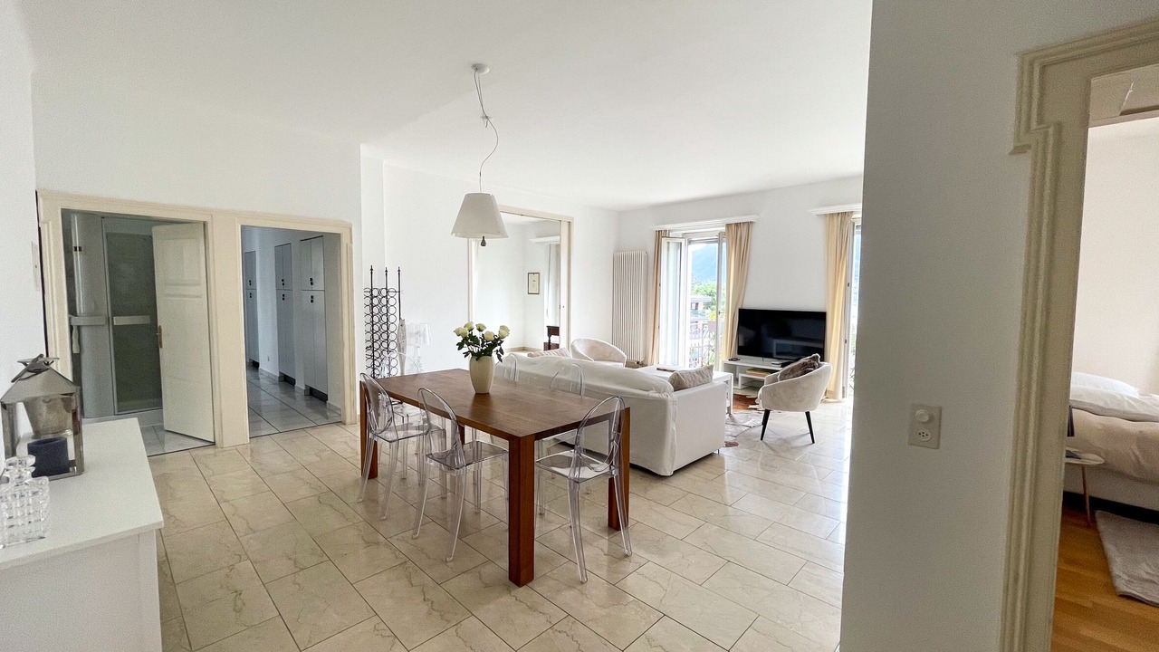Photo of Livingroom in Muralto