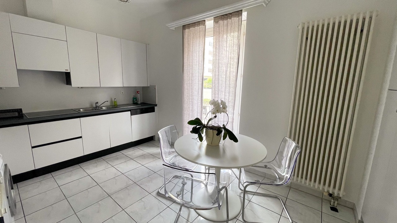 Photo of Kitchen in Muralto
