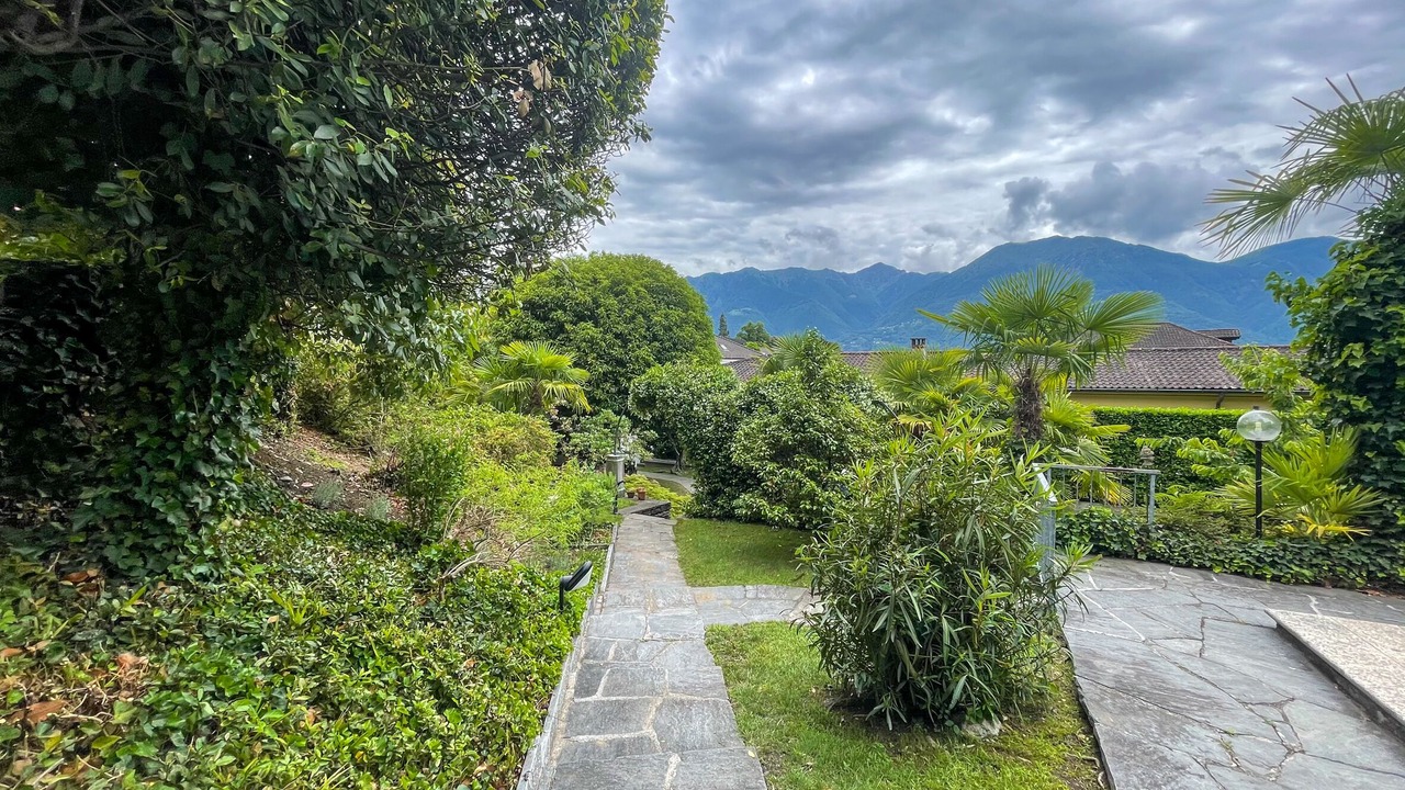 Photo of Outdoor in Muralto