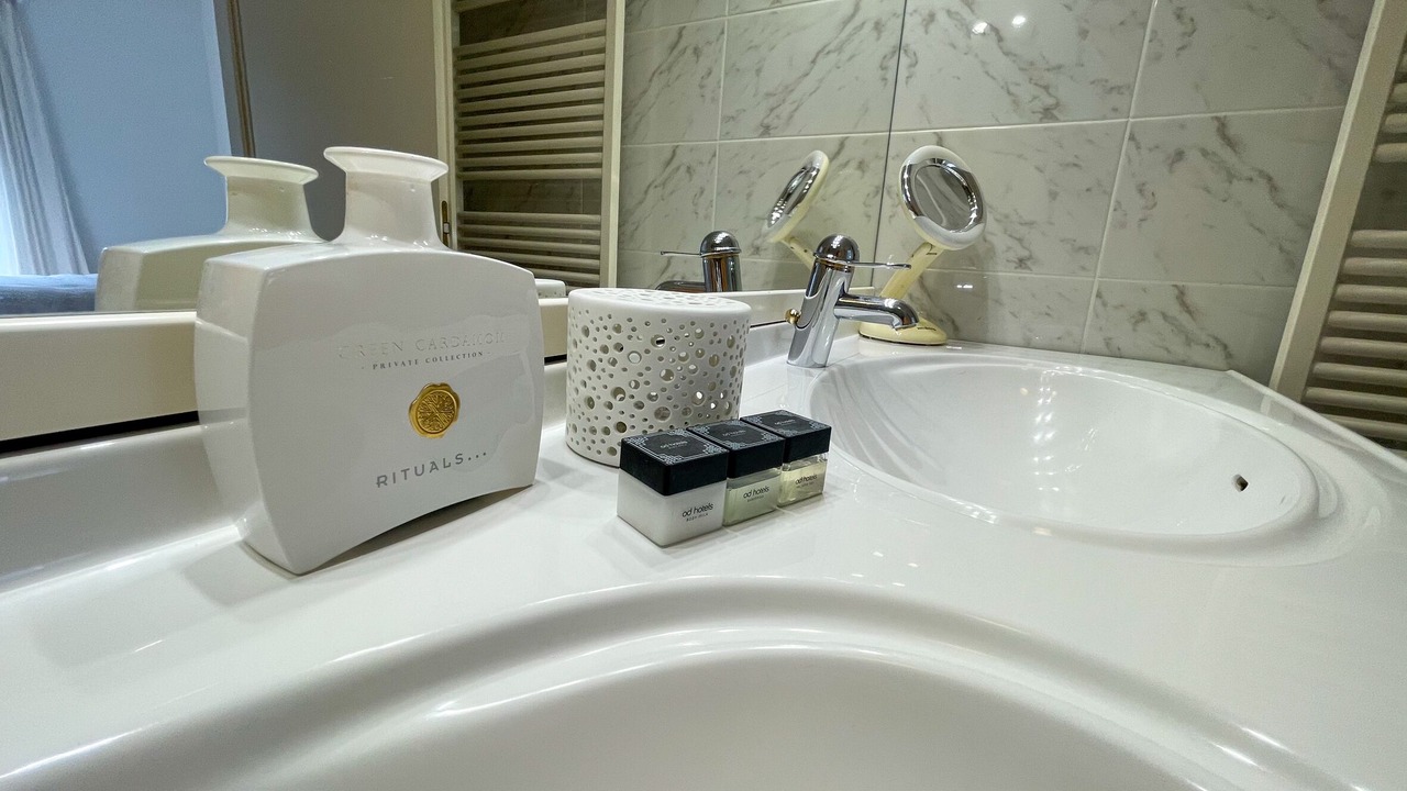 Photo of Bathroom in Muralto