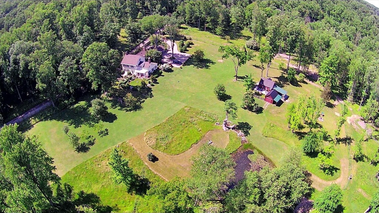 Photo of Outdoor in Pottersville