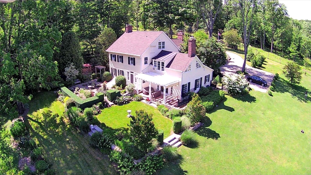 Photo of Outdoor in Pottersville