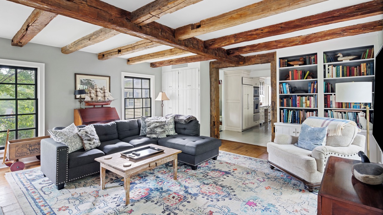 Photo of Bedroom in Pottersville