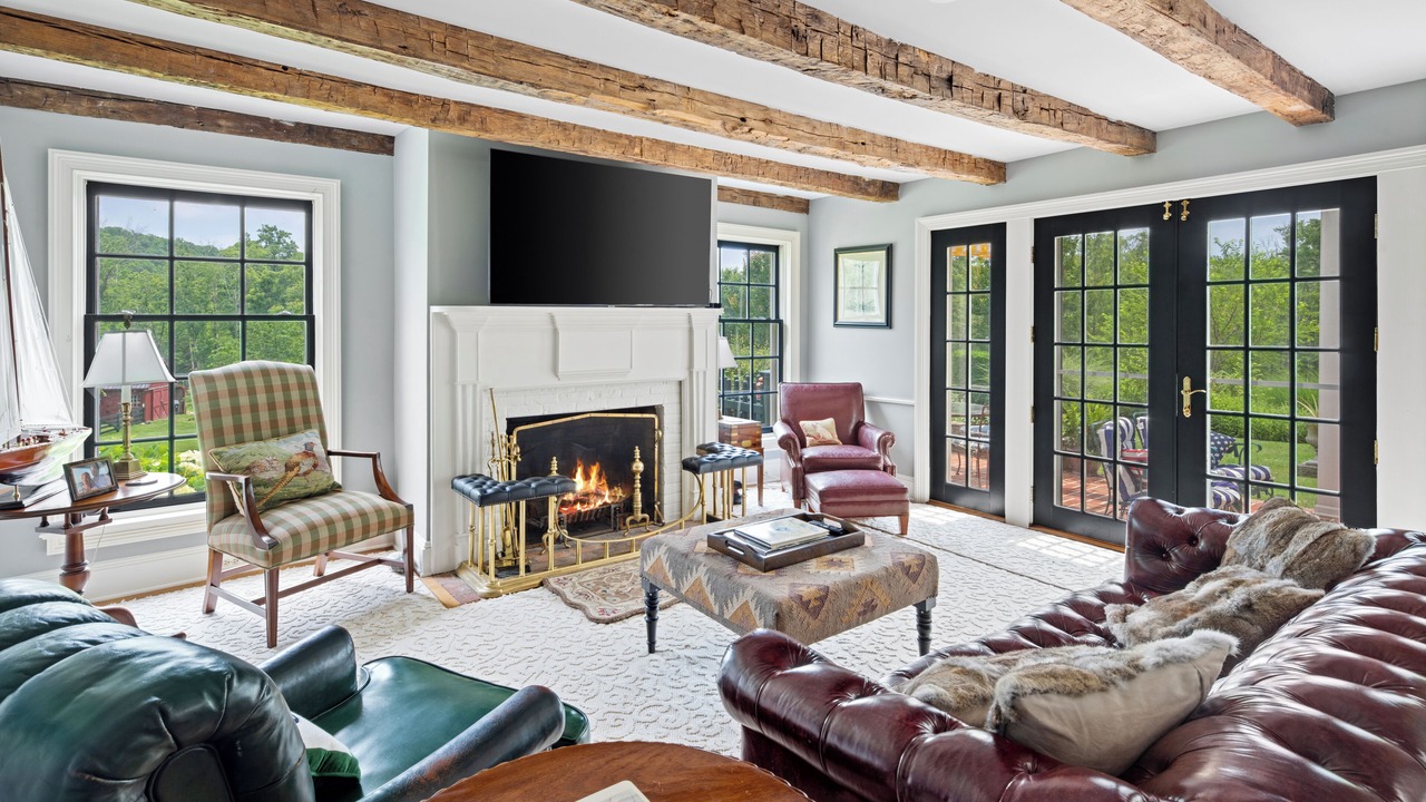 Photo of Livingroom in Pottersville