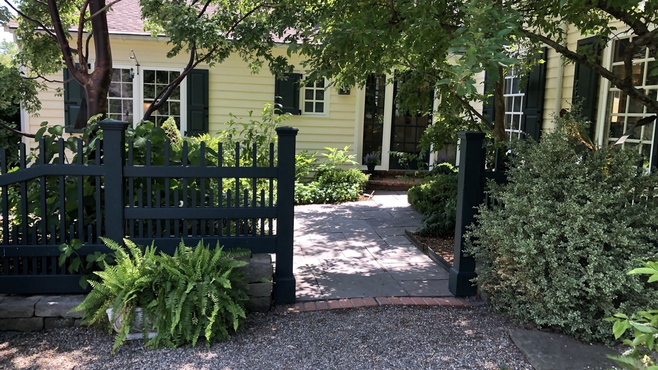 Photo of Outdoor in Pottersville