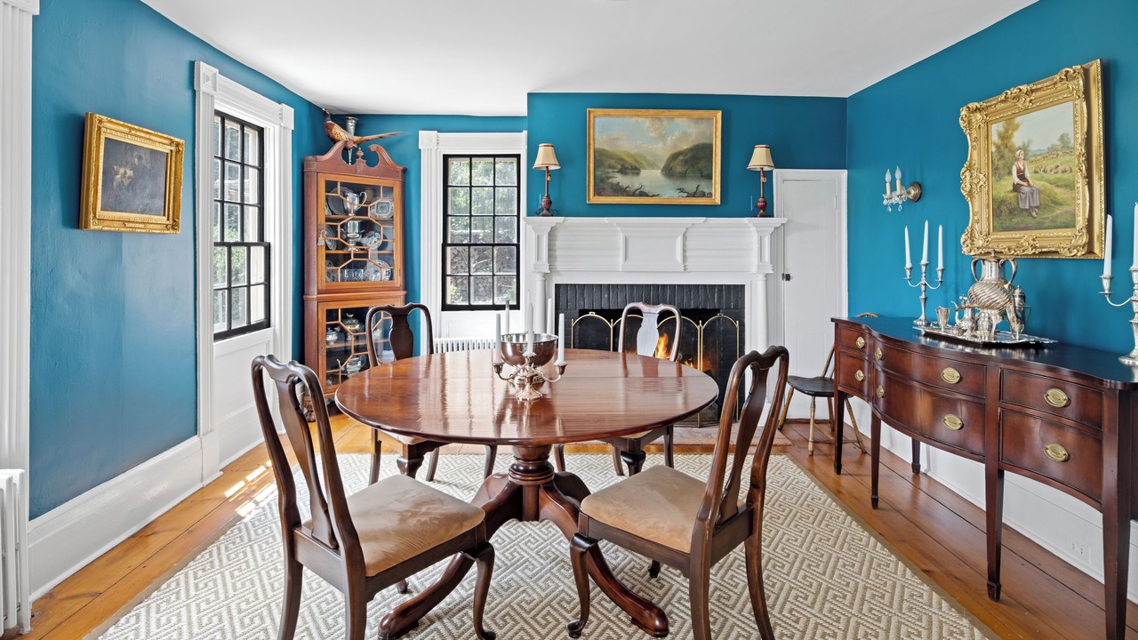 Photo of Livingroom in Pottersville