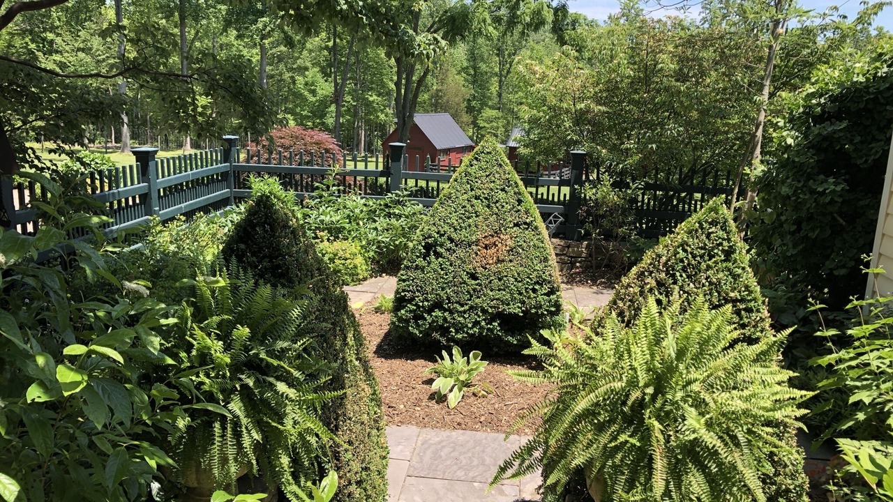 Photo of Outdoor in Pottersville