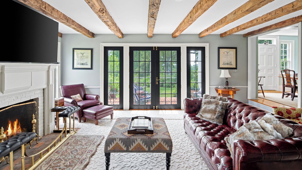 Photo of Livingroom in Pottersville