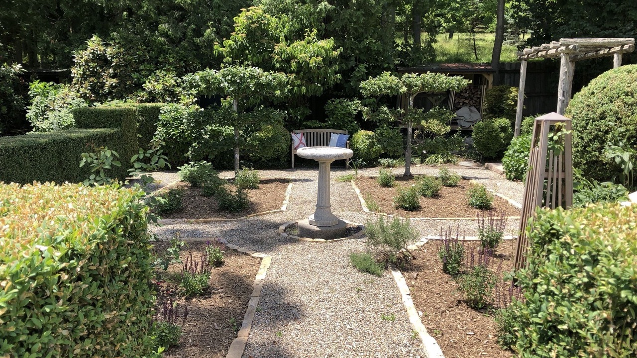 Photo of Outdoor in Pottersville