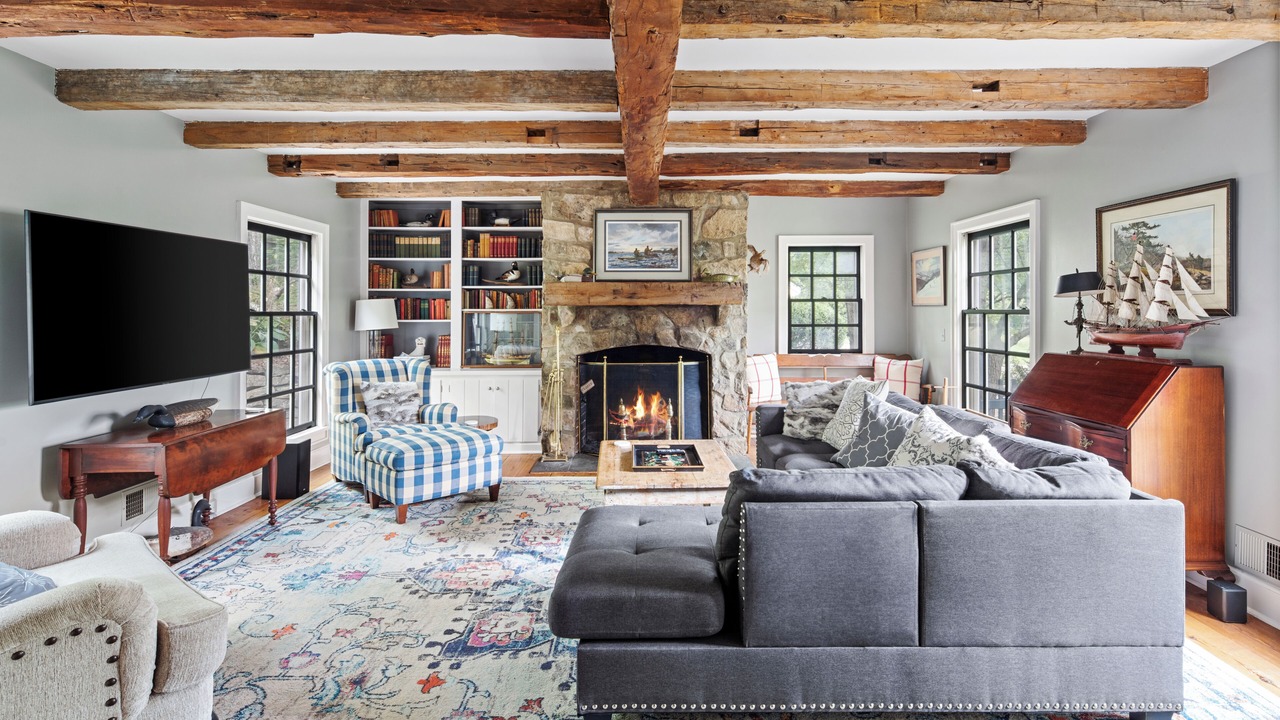 Photo of Bedroom in Pottersville