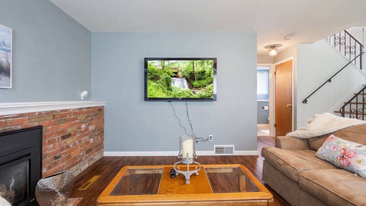 Photo of Bedroom in Henrietta