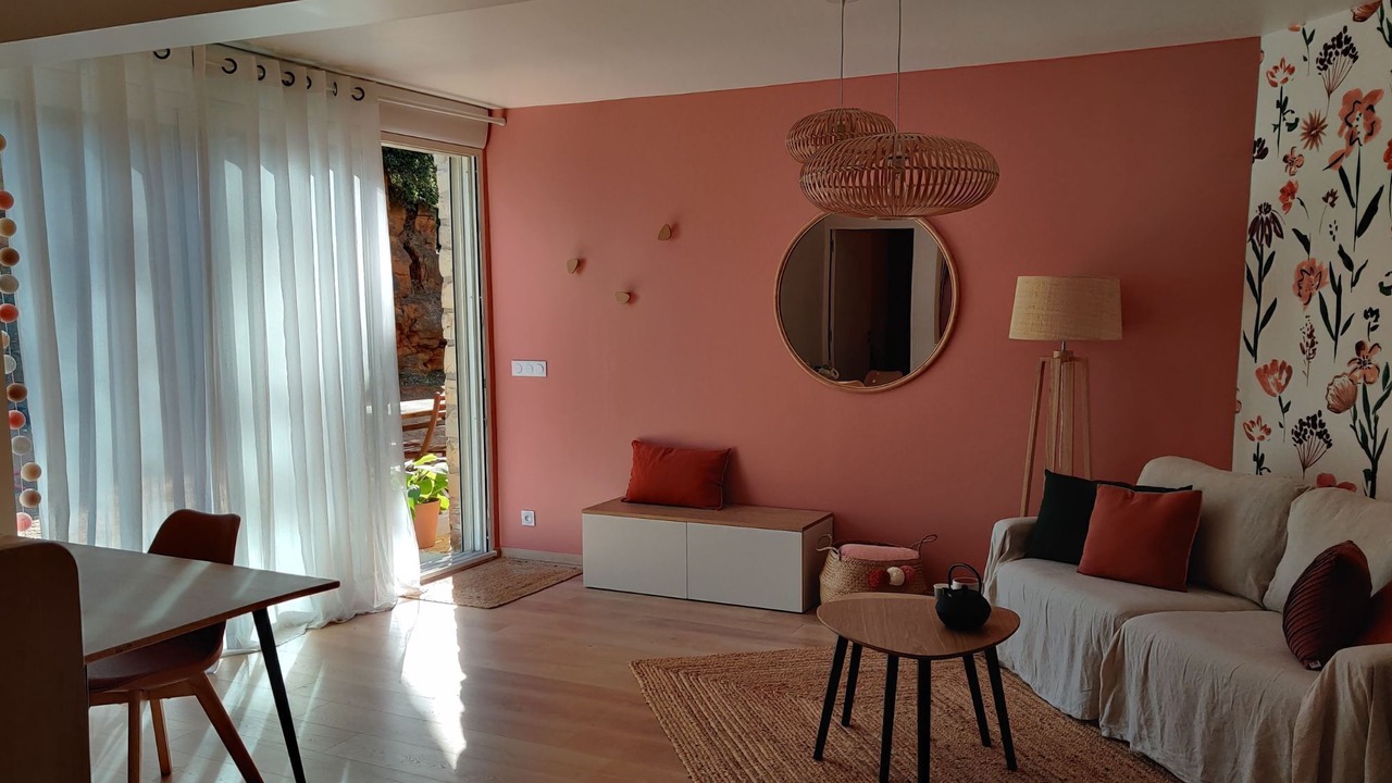 Photo of Bedroom in Piolenc