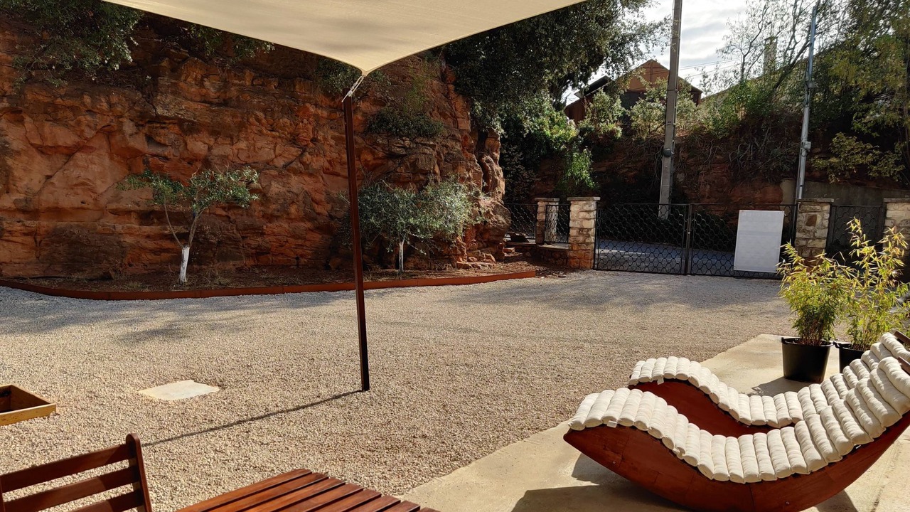 Photo of Outdoor in Piolenc