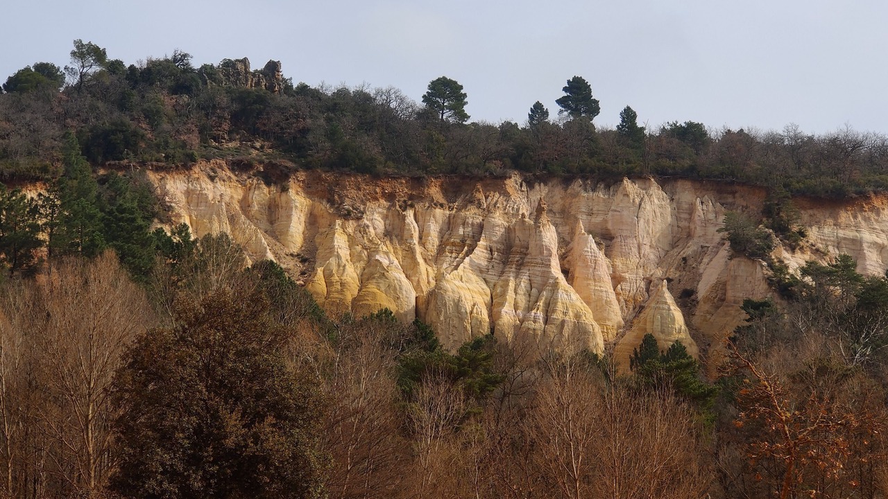 Photo of Outdoor in Piolenc