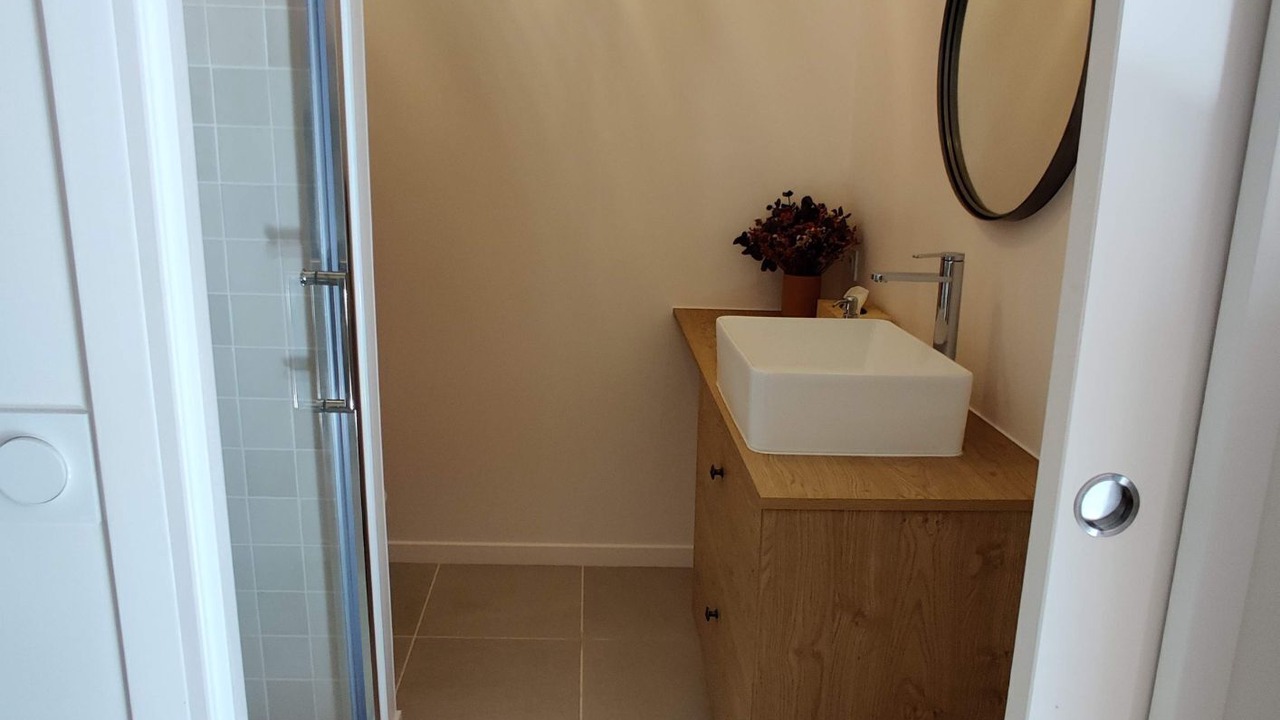 Photo of Bathroom in Piolenc