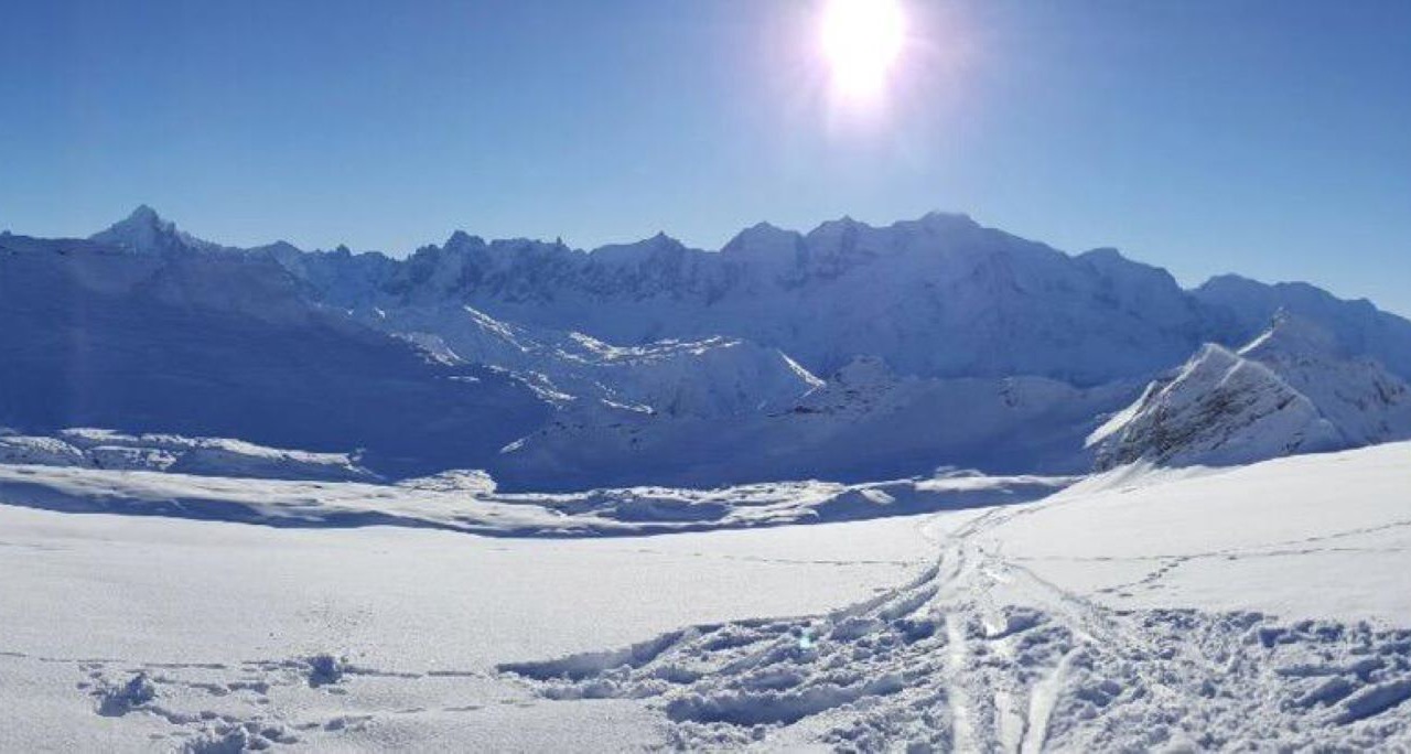 Photo of Others in Les Carroz-d'Araches