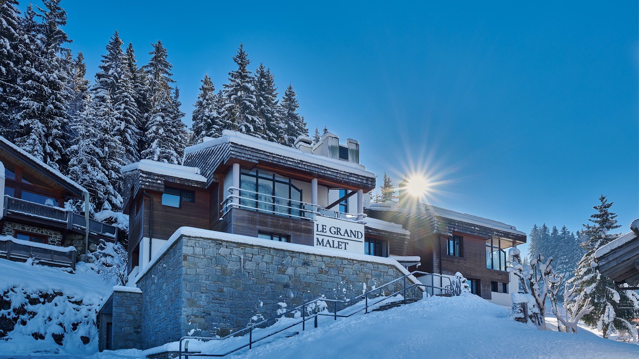 Photo of Outdoor in Les Carroz-d'Araches