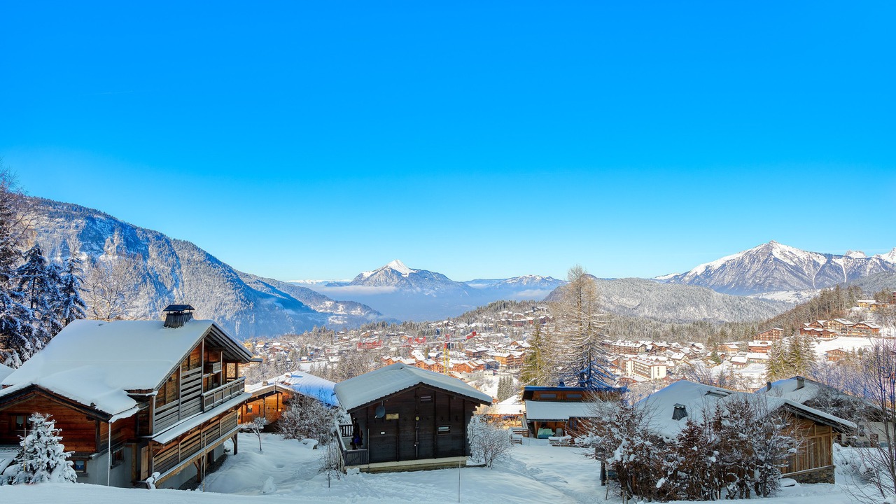 Photo of Outdoor in Les Carroz-d'Araches